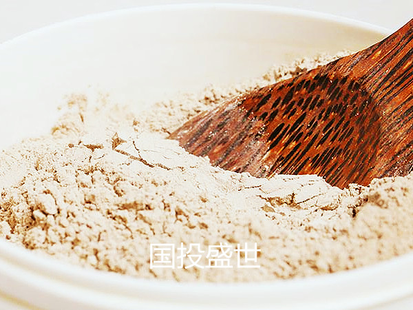 沸石特性：具有非凡石頭的所有優(yōu)點(diǎn)-國投盛世