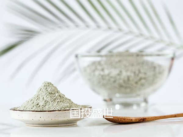 沸石是什么？-國投盛世