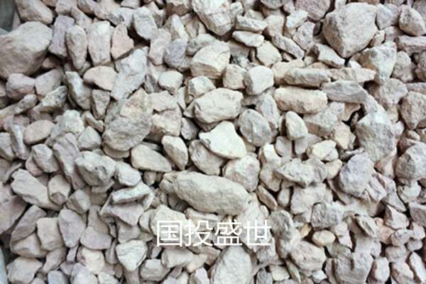 沸石在農(nóng)業(yè)中的重要作用-國投盛世