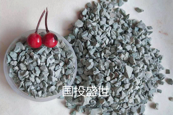 營養(yǎng)保水中沸石的應(yīng)用-國投盛世