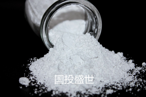 沸石粉能保證支持胃腸健康-國(guó)投盛世