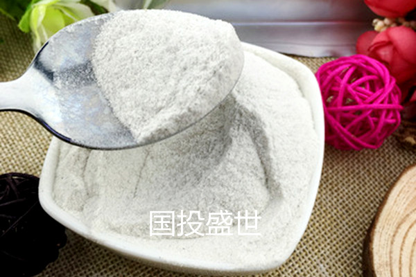 沸石具有哪些特征？-國(guó)投盛世