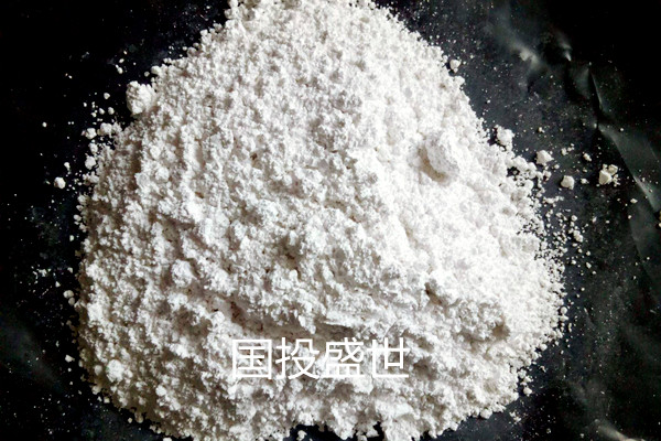 沸石水質(zhì)改良劑—真正的綠色產(chǎn)品！-國投盛世