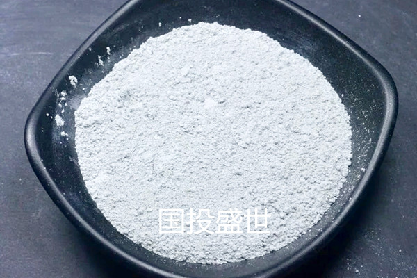 斜發(fā)沸石工業(yè)領(lǐng)域的應(yīng)用-國(guó)投盛世