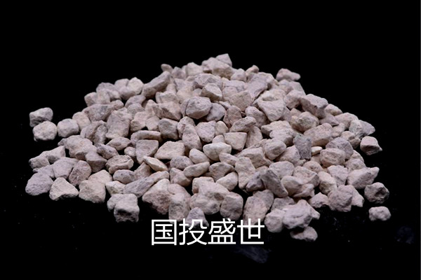 沸石居然對癌細胞有作用！-國投盛世