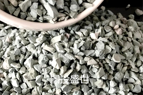 農業種植沸石大作用——沸石對于農業的重要性！-國投盛世
