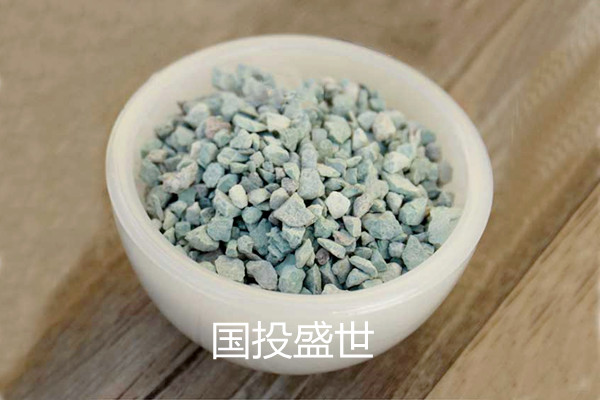 沸石的簡單介紹——沸石的基本知識(shí)點(diǎn)