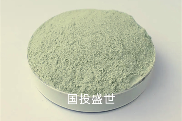 為什么現在的建筑中會用到沸石粉？-國投盛世