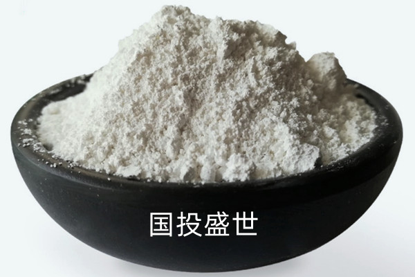 沸石粉在建筑中有何用處？-國(guó)投盛世