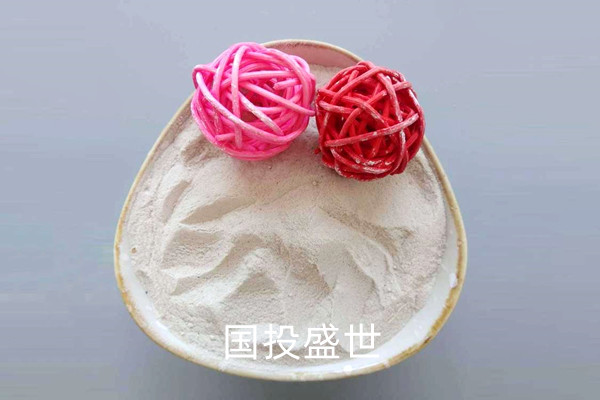 沸石濾料在過濾中的優(yōu)勢(shì)-國投盛世