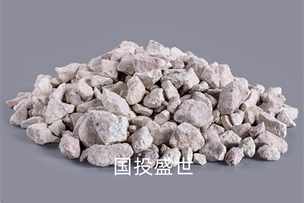 沸石基本用在哪些行業(yè)當(dāng)中？-國投盛世