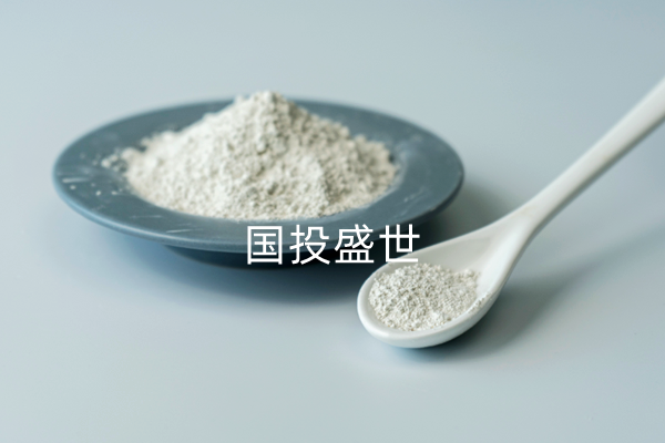 沸石粉是如何改良水資源的？