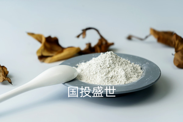 沸石粉在草魚飼養(yǎng)時的作用-國投盛世