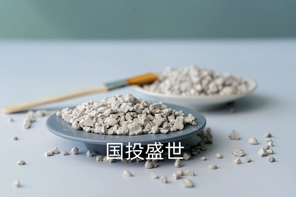 沸石粉的吸氨值怎樣測(cè)定？
