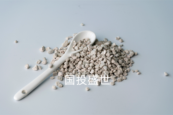 斜發(fā)沸石除廢氣的應(yīng)用-國(guó)投盛世
