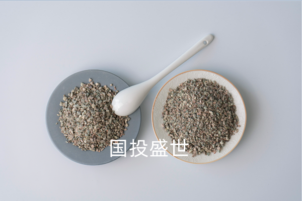 國(guó)投盛世,沸石催化劑成為工業(yè)領(lǐng)域的焦點(diǎn)