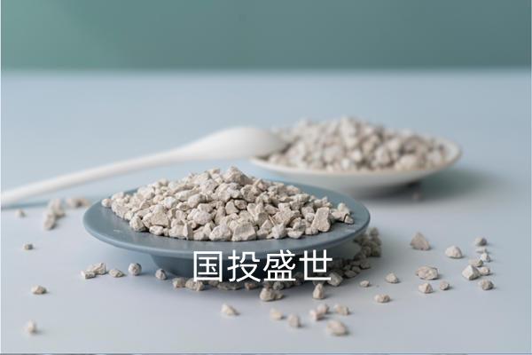 沸石和分子篩在結構上有區別嗎？-國投盛世