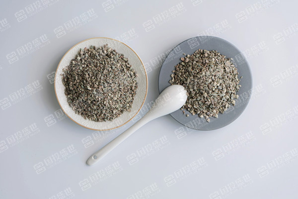 活化沸石的特性及現(xiàn)代應用領域-國投盛世