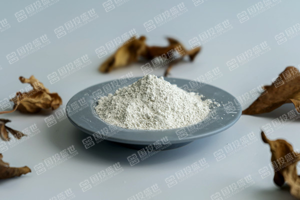 沸石粉在水產養(yǎng)殖中使用的好處-國投盛世