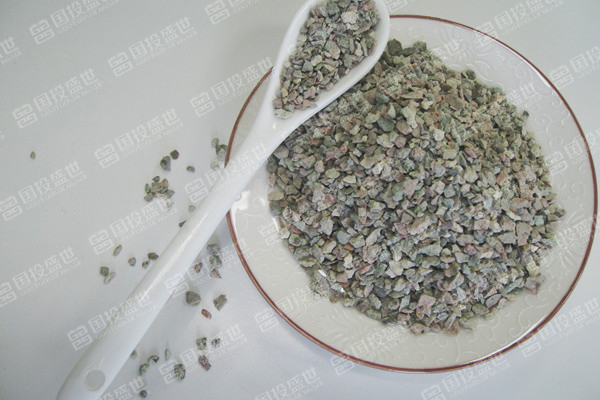 怎樣提高沸石的吸附效果？-國(guó)投盛世