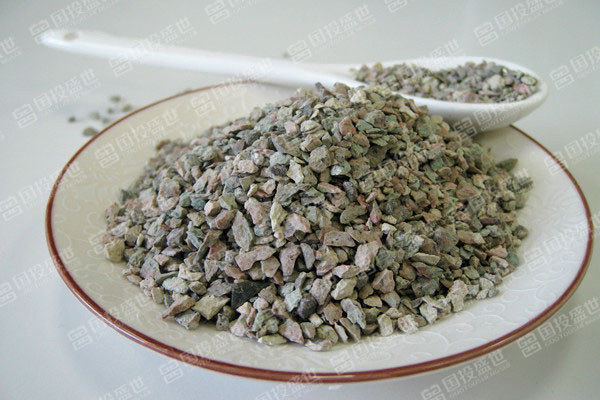 天然沸石為何能防輻射？-國投盛世