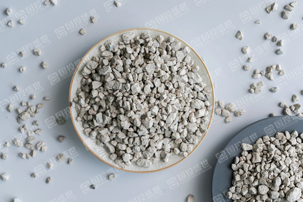 沸石的功能特點有什么？-國投盛世