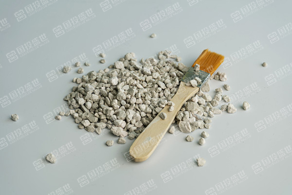 沸石及其在農(nóng)業(yè)中的潛在用途-國投盛世