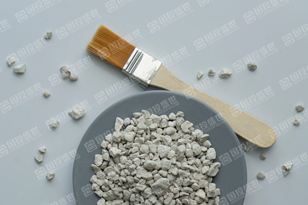 沸石顆粒可應(yīng)用于水產(chǎn)養(yǎng)殖-國投盛世