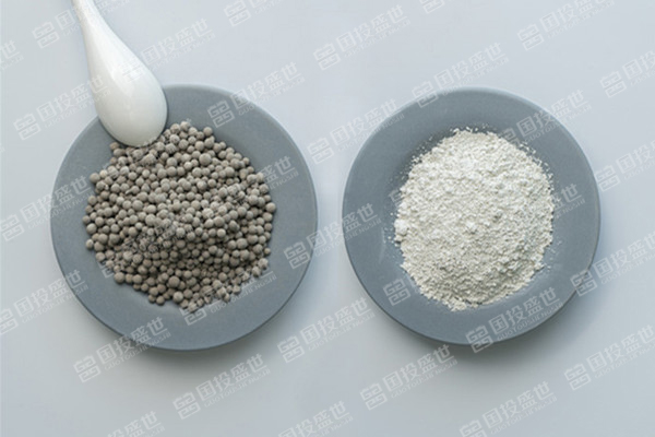 你可知道沸石有什么作用？