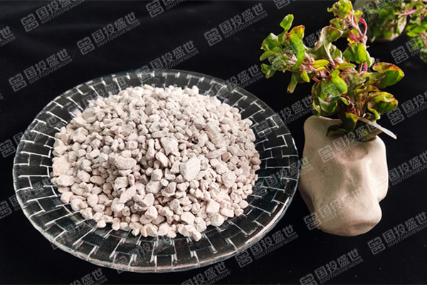 沸石顆粒價格是多少？-國投盛世