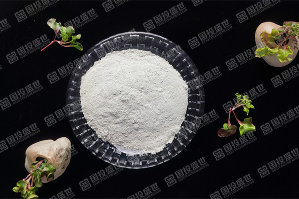 國投盛世沸石抗菌行業(yè)的應用|沸石的抗菌原理