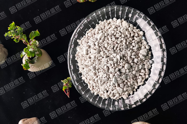 沸石在動物飼料中的應(yīng)用-國投盛世