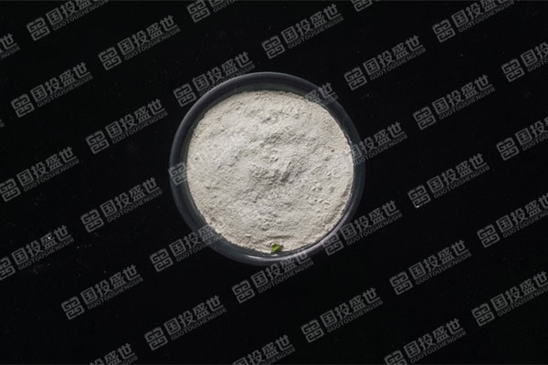 沸石粉的主要成分有什么？-國投盛世
