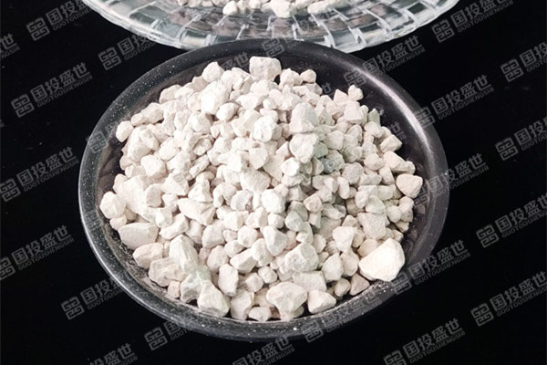沸石在魚蝦養殖中的作用是什么？-國投盛世
