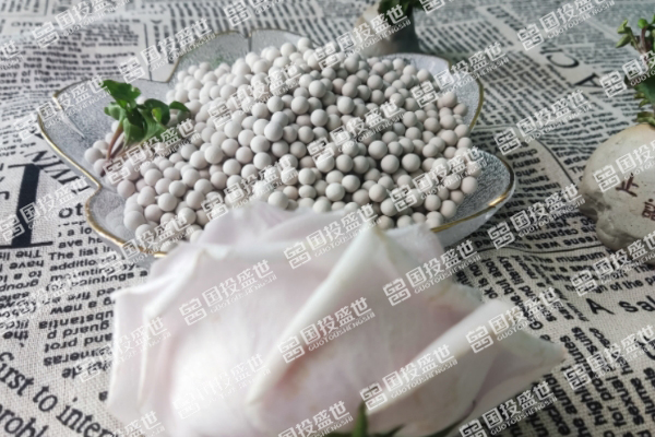 沸石顆粒能否用于土壤修復(fù)中？-國(guó)投盛世