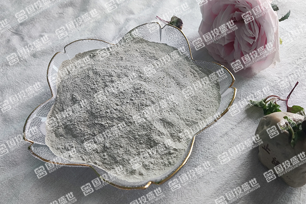 沸石粉在環(huán)境修復中的重要作用-國投盛世