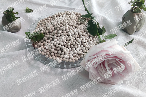 沸石醇化醒酒珠的秘密，到底有什么好處？-國投盛世