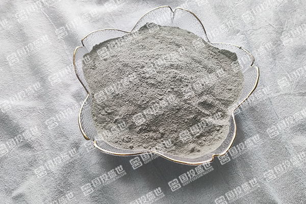 沸石粉在國外的應(yīng)用趨勢(shì)