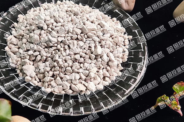 沸石貓砂：走進(jìn)未來的寵物健康與環(huán)保之路-國投盛世