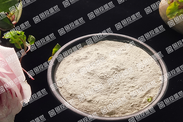 沸石粉的應用有哪些？-國投盛世