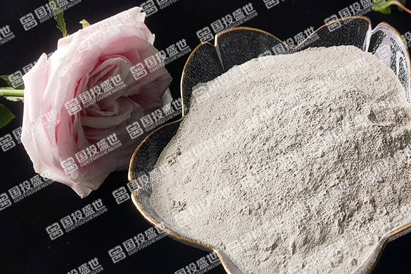 沸石在航空航天領(lǐng)域的應(yīng)用-國投盛世