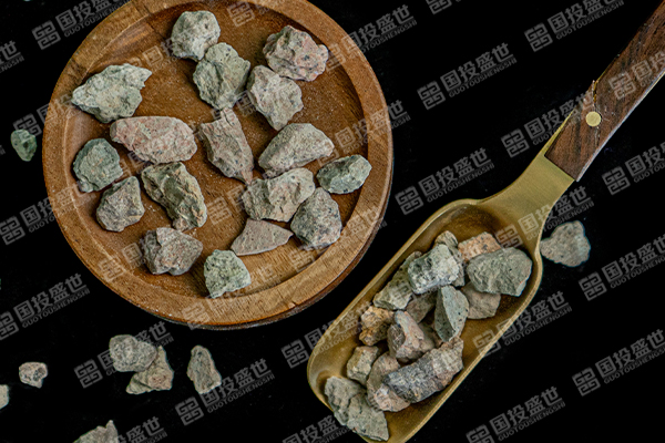 沸石在動(dòng)物飼料添加中的作用-國(guó)投盛世