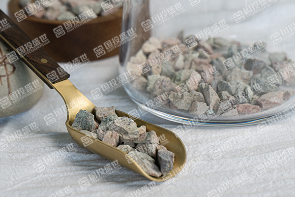 沸石是如何處理城市廢水的？-國投盛世