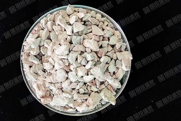 沸石對(duì)重金屬吸附的原理
