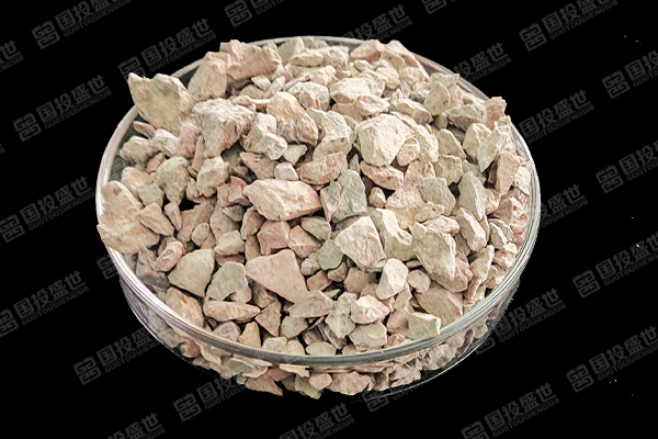 沸石在工業(yè)生產(chǎn)中能發(fā)揮出什么作用？