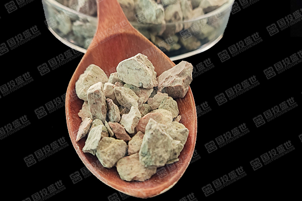 沸石的應(yīng)用領(lǐng)域有哪些？-國(guó)投盛世