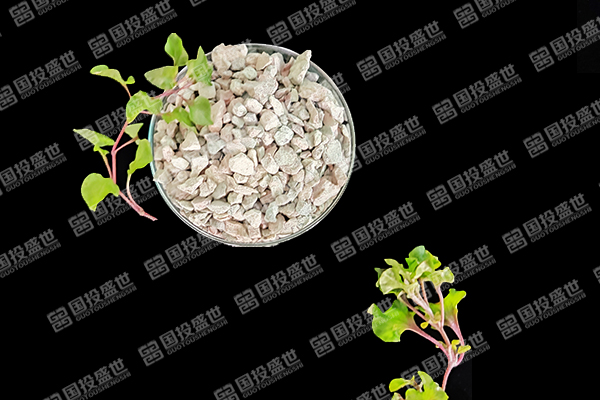 沸石在畜禽飼料加工中的應(yīng)用-國投盛世