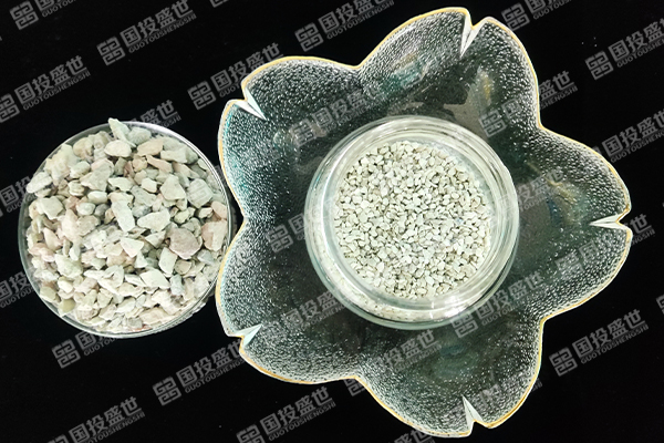 沸石如何助力果樹種植的可持續發展？