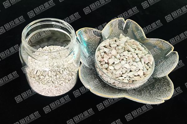 春耕時節沸石能否成為作物增產的秘密武器？