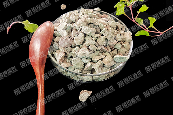 天然沸石能否成為農作物種植的綠色“催化劑”？-國投盛世